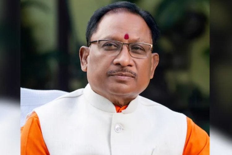 जनता की समस्याओं को हल करने में राज्य प्रशासनिक सेवा के अधिकारियों की है अहम भूमिका – मुख्यमंत्री श्री विष्णुदेव साय