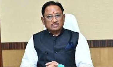 *किसानों के हित में केंद्र सरकार ने एक महत्वपूर्ण निर्णय लेते हुए खरीफ विपणन वर्ष 2025–26 में छत्तीसगढ़ के किसानों से तुअर, उड़द, मूंग, सोयाबीन एवं मूंगफली की एमएसपी पर खरीद को स्वीकृति प्रदान की है।* 