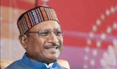 *Bastar Pandum 2026 to Emerge as a World-Class Cultural Festival*