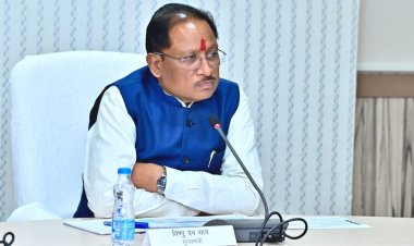 *आईबीआईटीएफ ने विद्या समीक्षा केंद्र को बताया शिक्षा प्रशासन में तकनीक-आधारित उत्कृष्ट मॉडल*