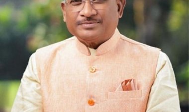 *समाज के संगठित और जागरूक होने से विकास को मिलती है मजबूती : मुख्यमंत्री श्री विष्णुदेव साय*