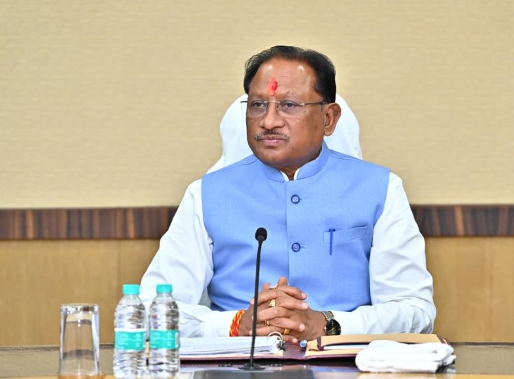 *बिलासपुर, कोरिया एवं सारंगढ़-बिलाईगढ़ में संशोधित गाइडलाइन दरें 13 फरवरी से लागू*