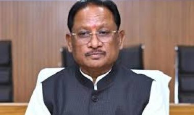 धर्म स्वातंत्र्य विधेयक 2026 से अवैध धर्मांतरण पर सख्त नियंत्रण के साथ ही आस्था और सामाजिक समरसता को मिलेगा बल: मुख्यमंत्री श्री विष्णु देव साय