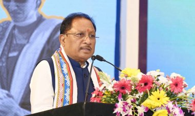 खल्लारी रोप-वे दुर्घटना: मुख्यमंत्री श्री विष्णु देव साय ने सहायता राशि की घोषणा की, दोषियों पर होगी कठोर कार्रवाई