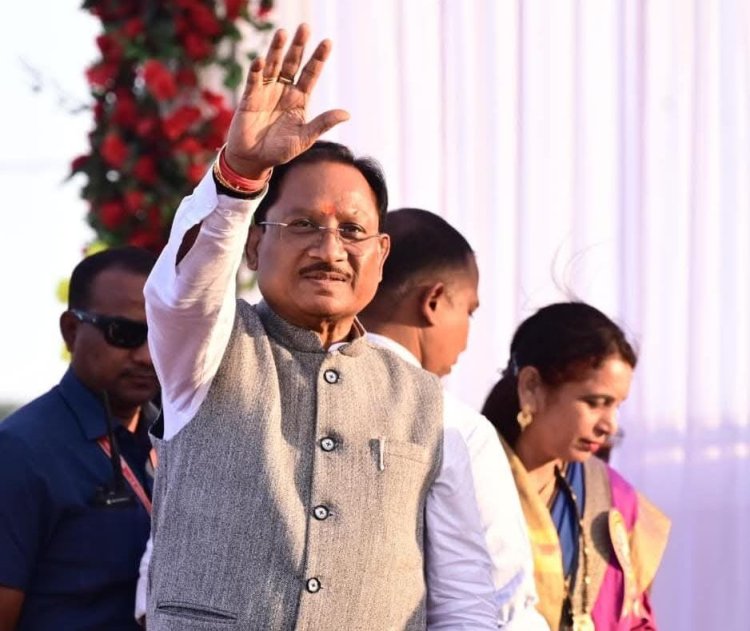 *भर्ती व्यवस्था में बड़ा बदलाव: छत्तीसगढ़ कर्मचारी चयन मंडल विधेयक 2026 पारित*