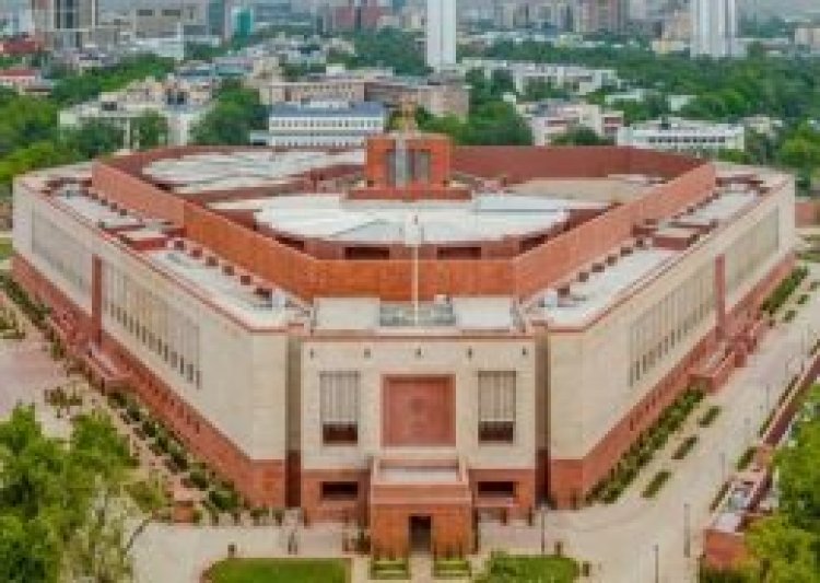 लोकसभा में आज दिवाला और शोधन अक्षमता संहिता (संशोधन) विधेयक 2025 पर होगी चर्चा
