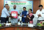 छत्तीसगढ़: IGKV ने तैयार की धान की 6 उन्नत म्यूटेंट किस्में, BARC के सहयोग से हुआ अनुसंधान; किसानों को मिलेगा लाभ