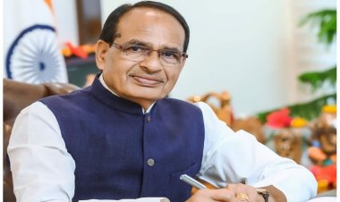 बेमौसमी बरसात और ओलावृष्टि से पीड़ित किसानों को चिंता करने की ज़रूरत नहीं: कृषि मंत्री शिवराज सिंह चौहान