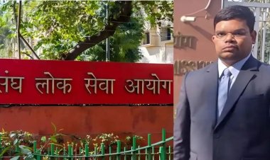 संजय धरैया: कठिनाइयों से जूझते हुए बने IAS अधिकारी