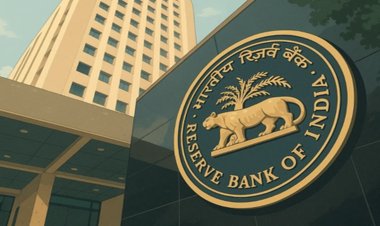 आरबीआई के रेपो रेट के फैसले से क्रेडिट ग्रोथ बढ़ेगी और आर्थिक सुधार को बल मिलेगा: विशेषज्ञ