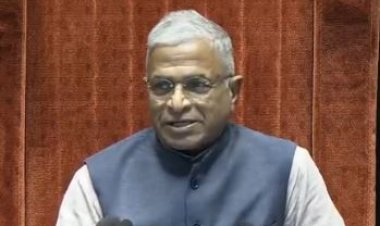 उप-सभापति के लिए राज्‍यसभा में आज चुनाव