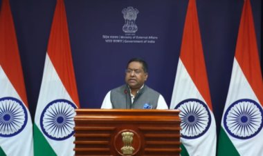 होर्मुज जलडमरूमध्य से पारगमन की सुरक्षा के लिए शुरू की गई पहल में शामिल होने के लिए भारत को आमंत्रण