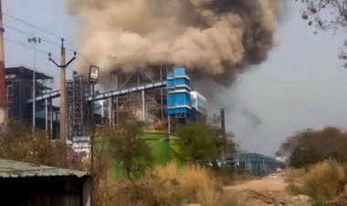 वेदांता पावर प्लांट हादसा: बिलासपुर में 29 अप्रैल को सुनवाई, आम लोग भी जांच टीम को दे सकते हैं घटना से जुड़े सबूत
