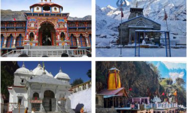 चार धाम यात्रा पर पीएम मोदी का पत्र, नागरिकों से पांच संकल्प लेने की अपील की