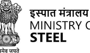 इस्पात मंत्रालय स्टील क्षेत्र पर चर्चा के लिए 27 अप्रैल को खुले मंच का आयोजन करेगा, पंजीकरण शुरू