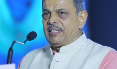 आरएसएस की जड़ें भारत के सांस्‍कृतिक और सभ्‍यतागत नैतिक मूल्‍यों में निहित हैं: दत्‍तात्रे होसबोले