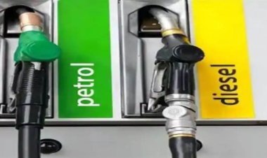 Petrol-Diesel का स्टॉक भरपूर...', छत्तीसगढ़ सरकार बोली- अफवाहों से घबराने की जरूरत नहीं