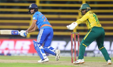 महिला क्रिकेट: भारत और दक्षिण अफ्रीका के बीच चौथा T20 अंतर्राष्ट्रीय मैच आज जोहान्सबर्ग में