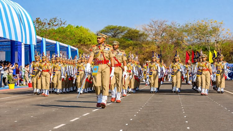 शौर्य दिवस पर सलाम: जब सीआरपीएफ के जांबाज़ों ने अद्भुत वीरता की कहानी लिखी