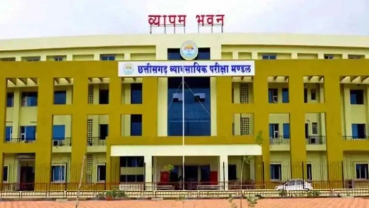 व्यापम की परीक्षाओं के समय में बदलाव : भीषण गर्मी के चलते सुबह 10 से होंगे एग्जाम