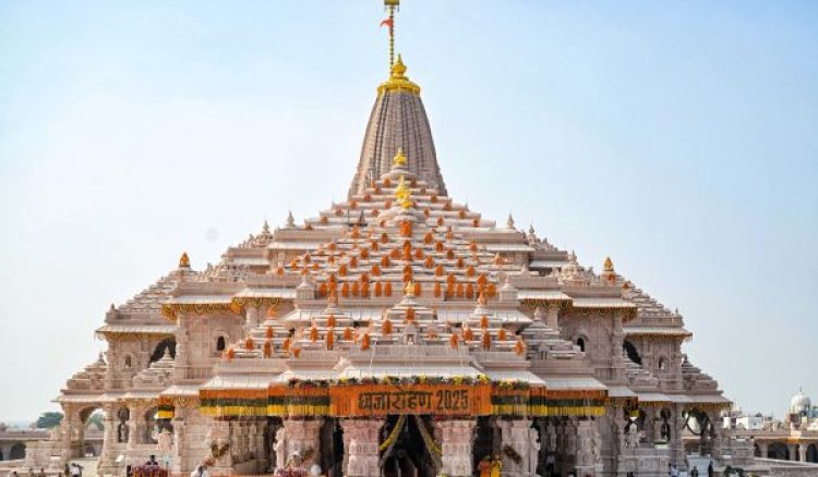 श्री राम जन्मभूमि तीर्थ क्षेत्र ट्रस्ट ने सुगम दर्शन और सामान्य दर्शन पास सुविधा शुरू